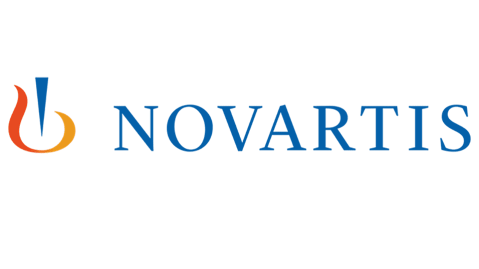 Novartis Wide Logo