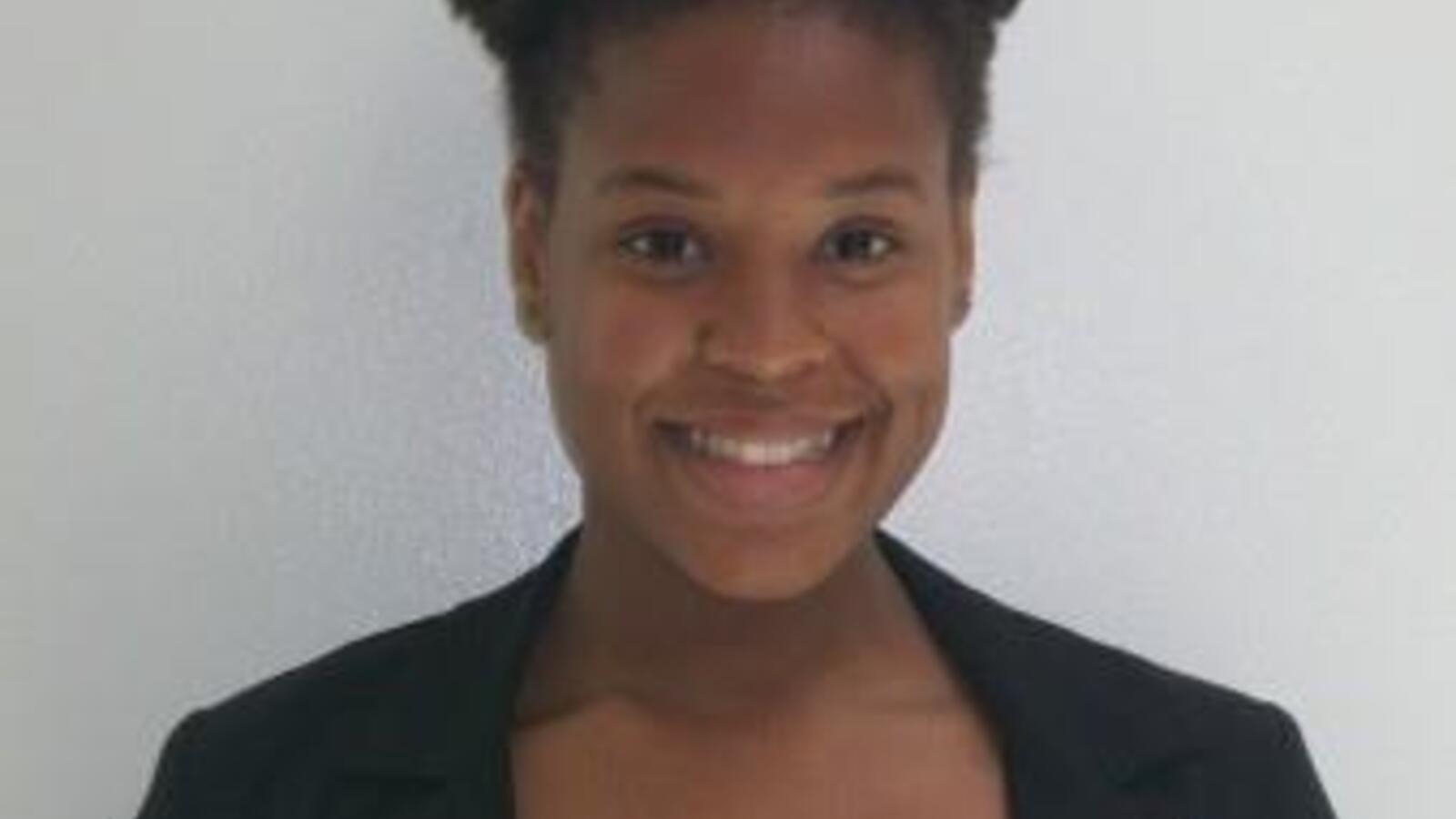Briana Brown