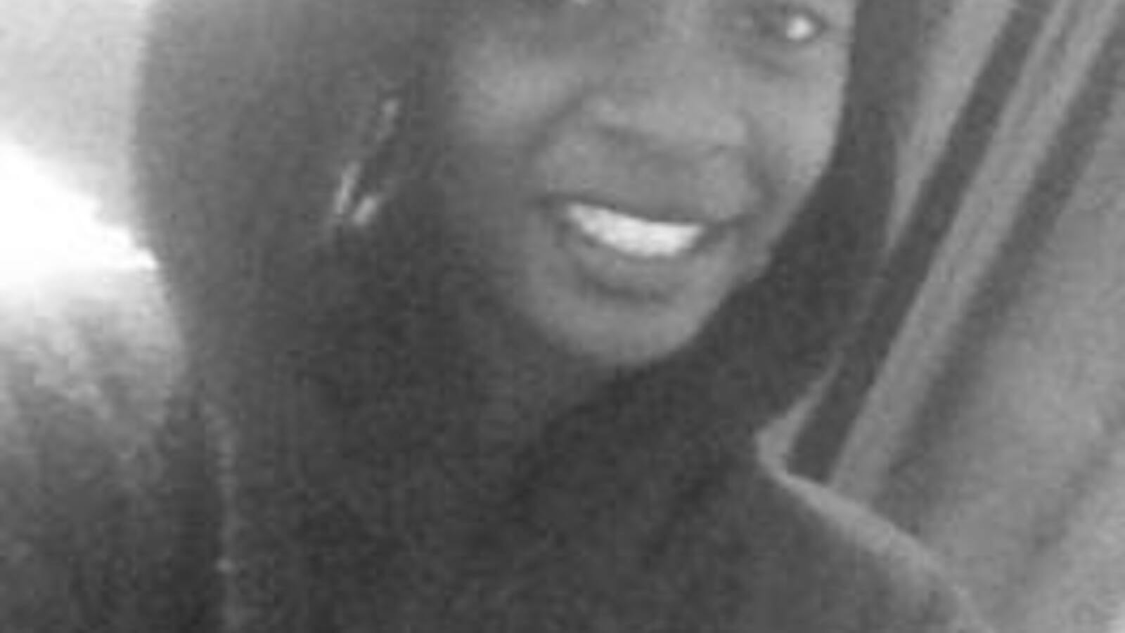 Cecilia Akintinde