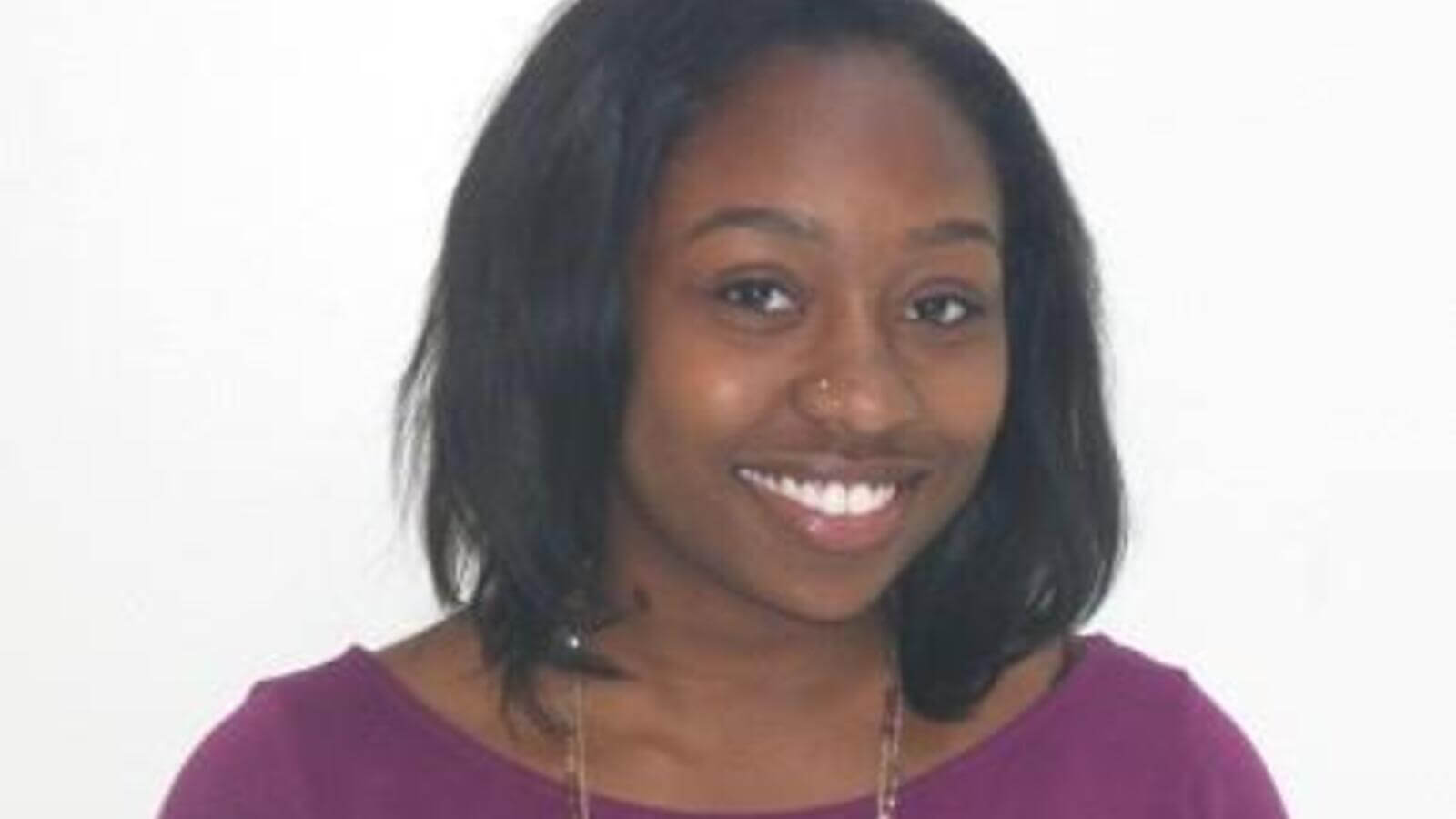 Fayolah Richards