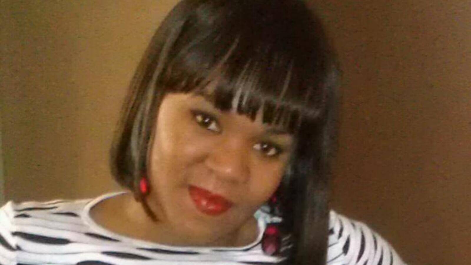 Gerlynn Calvaire