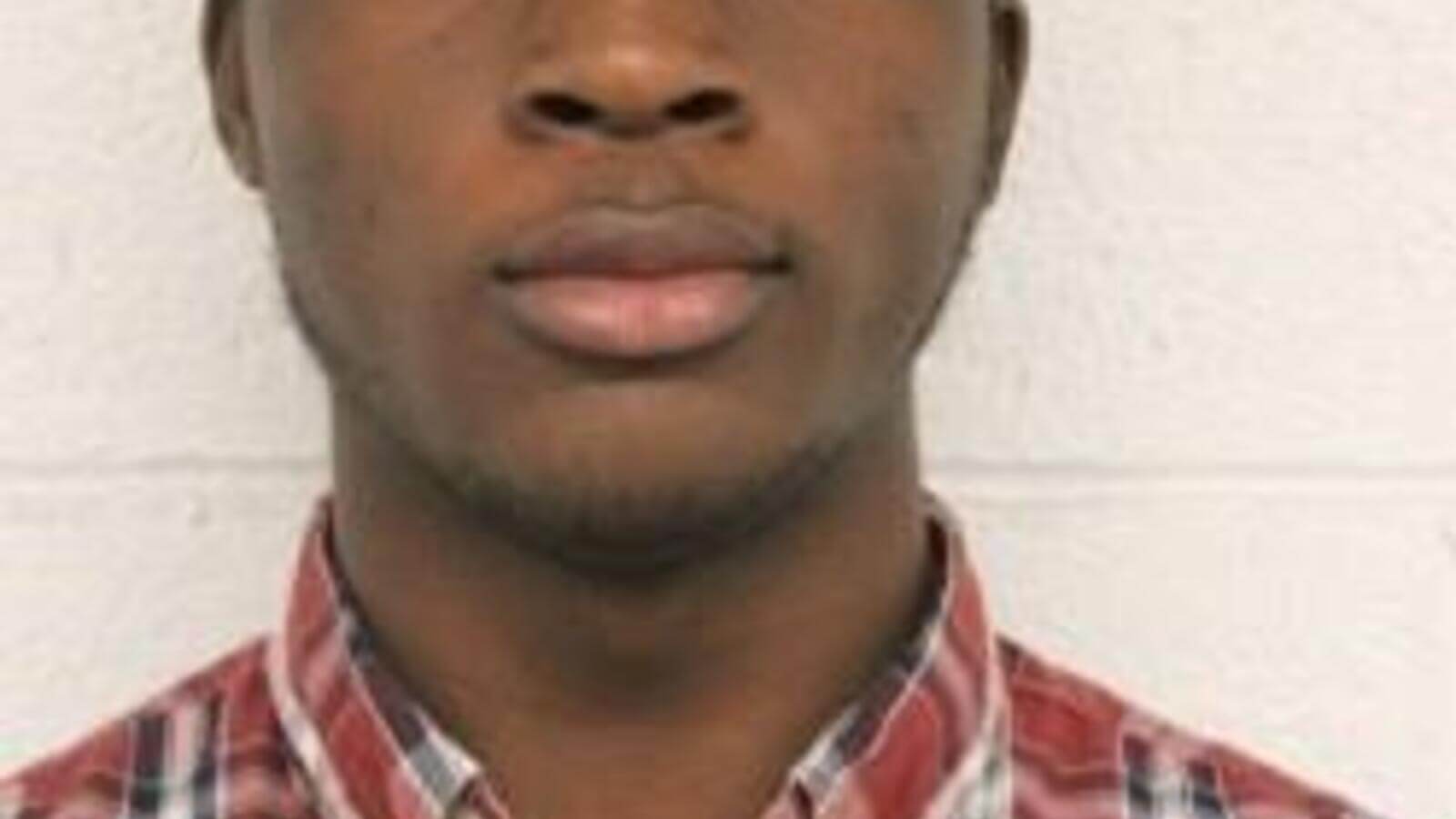 Godson Adejumo, student profile