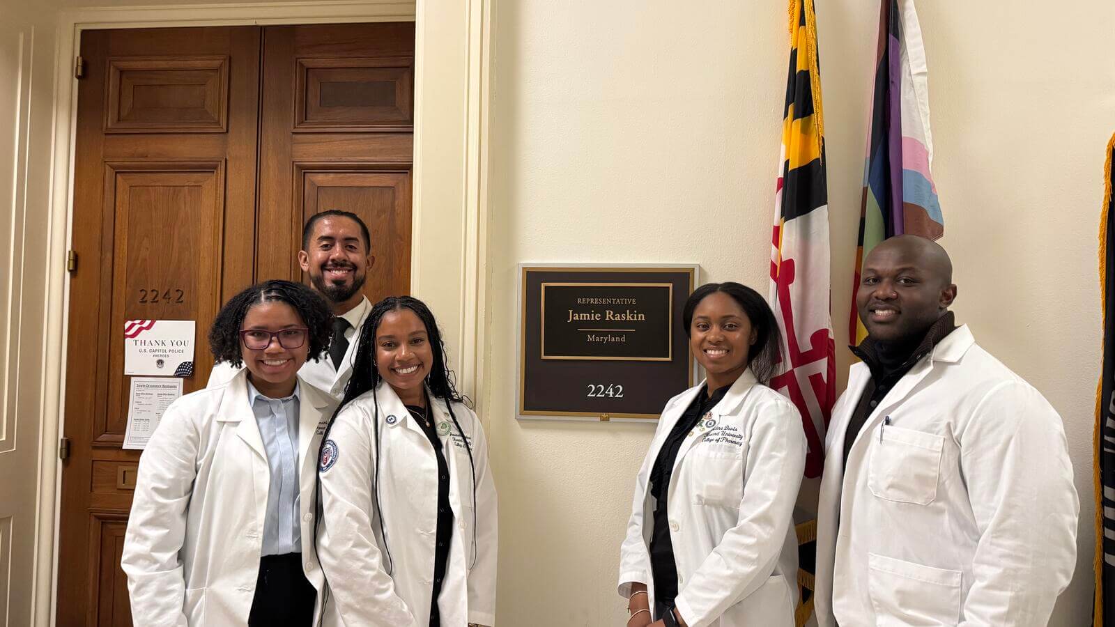 advocacy day 2025
