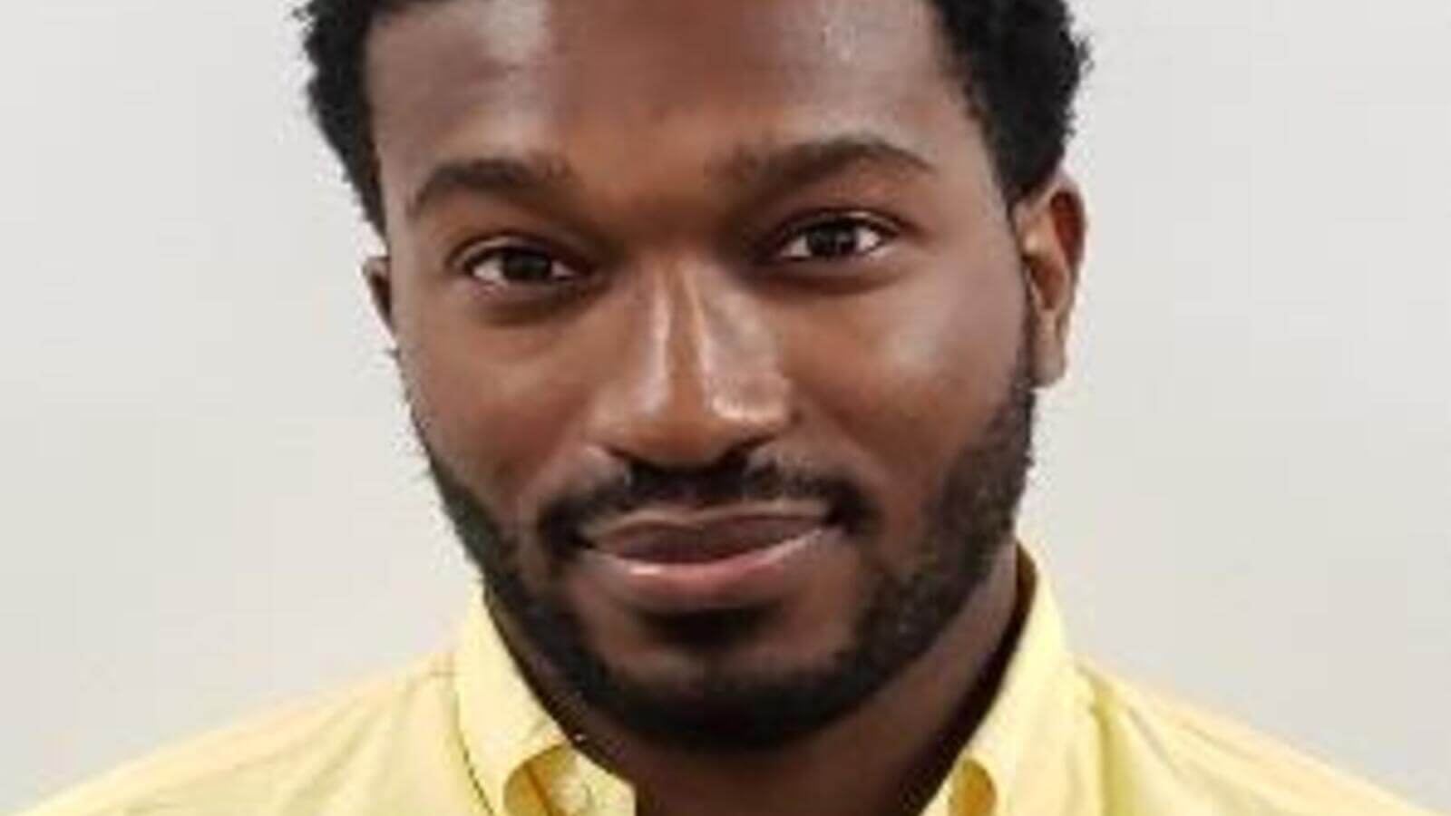 Mr. Jonathan Bekoe