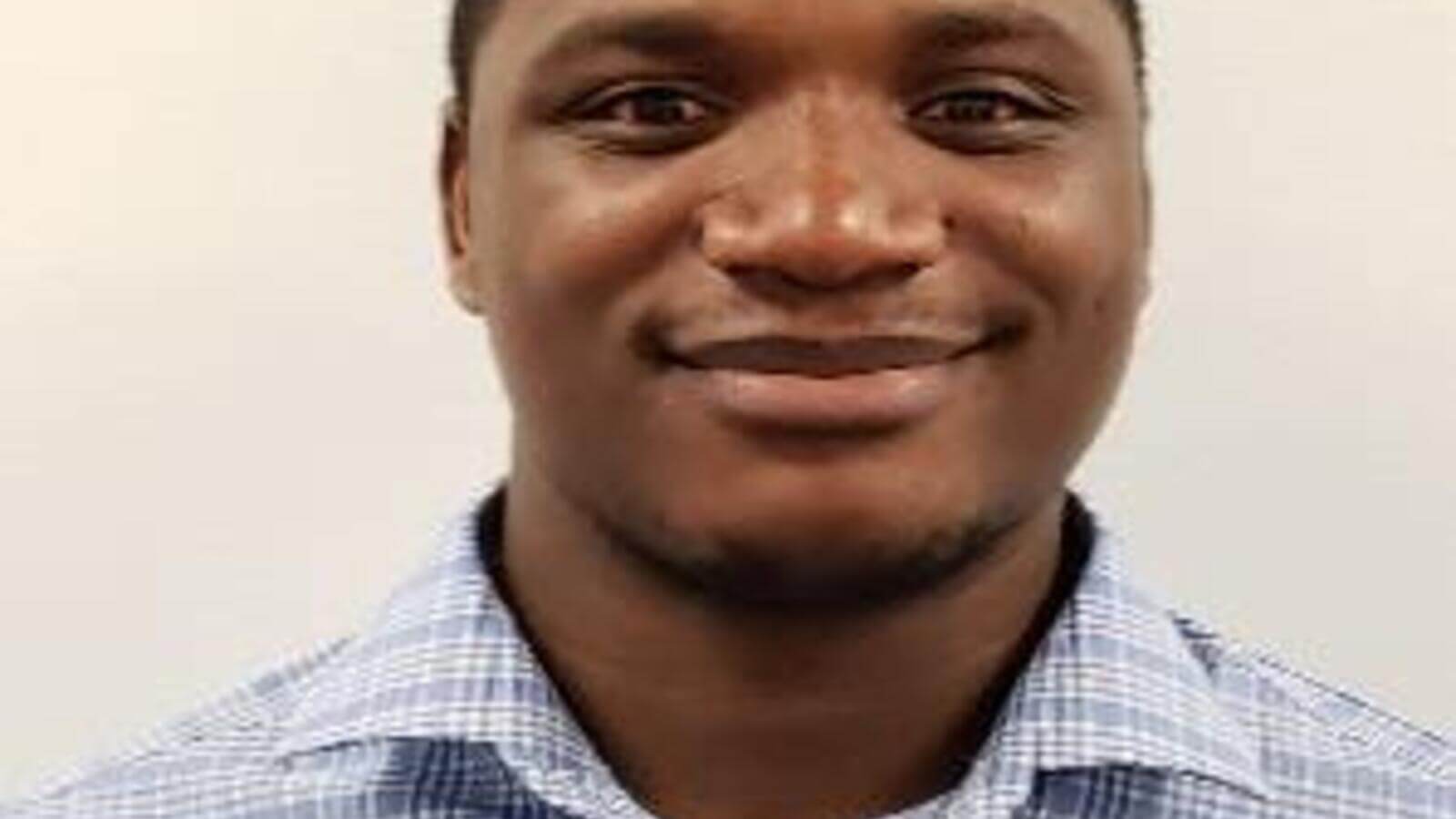 Mr. Nicodeme Ekani
