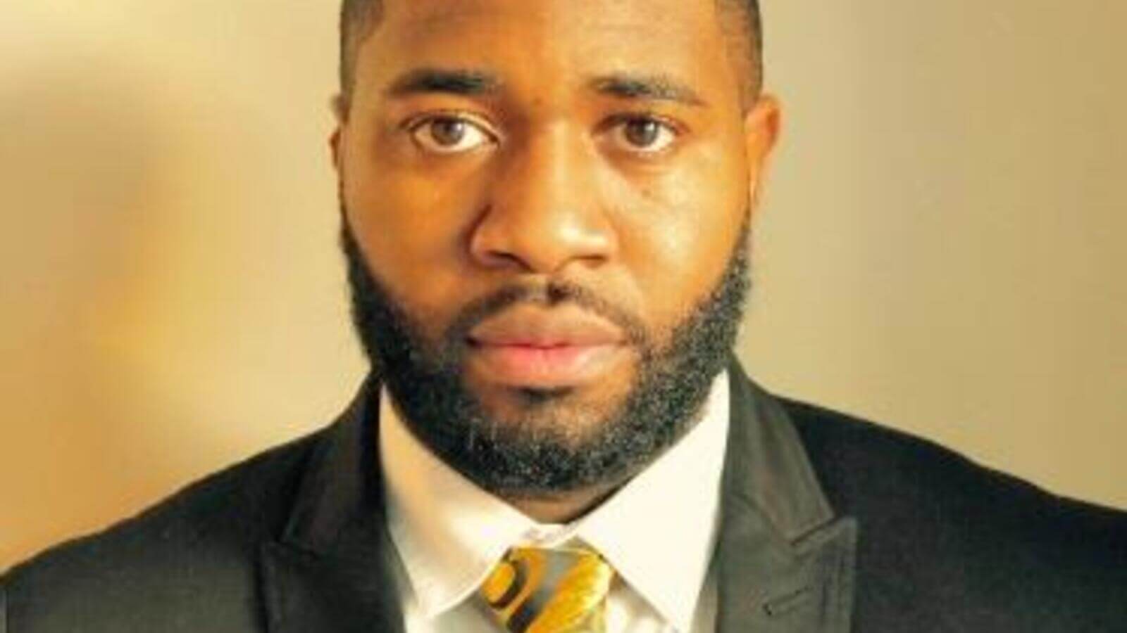 Mr. Sochima Oriaku