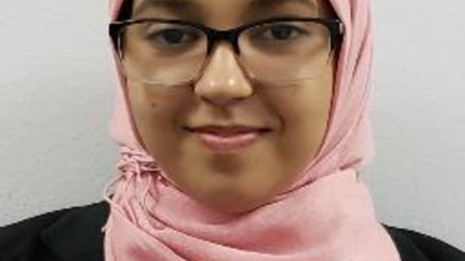 Ms. Anfel Bouzid