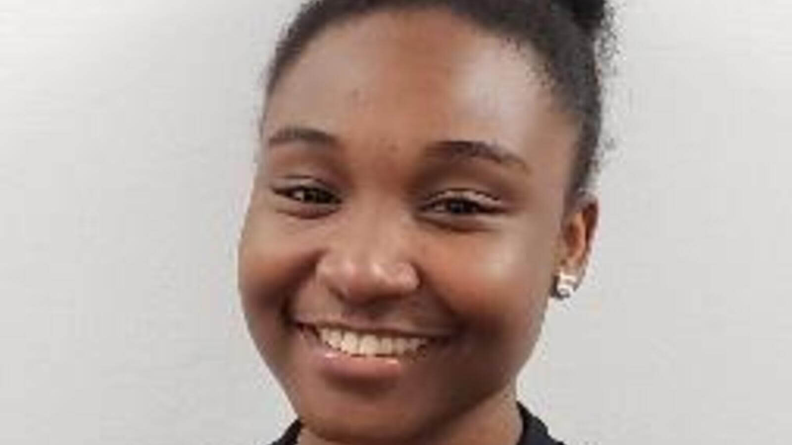 Ms. Ja’nea Simon