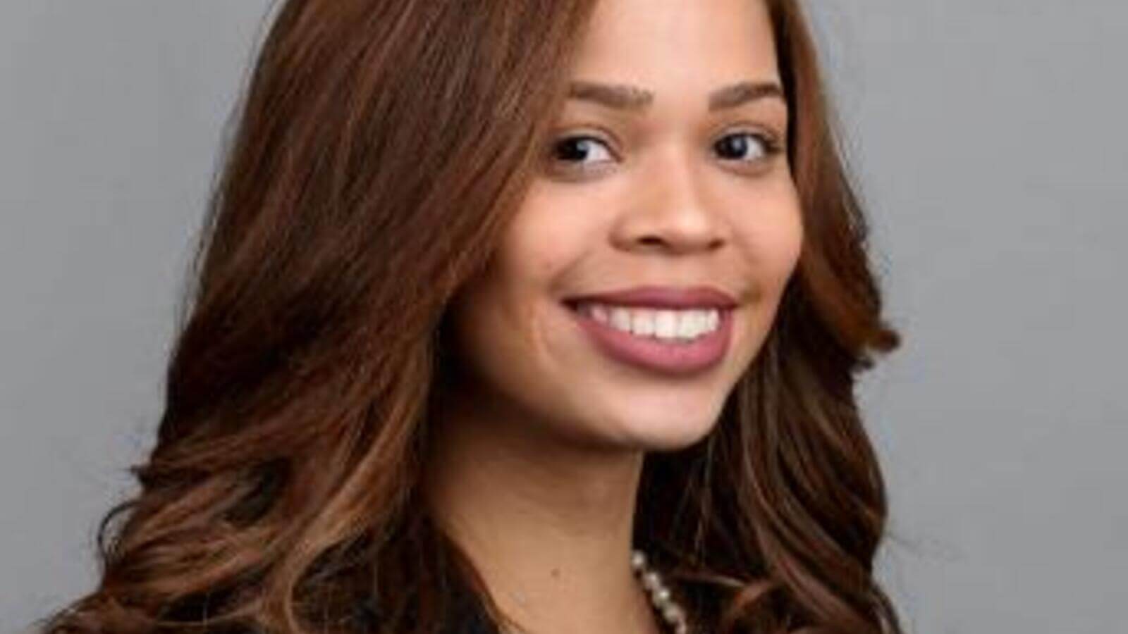 Ms. Kelsey Green