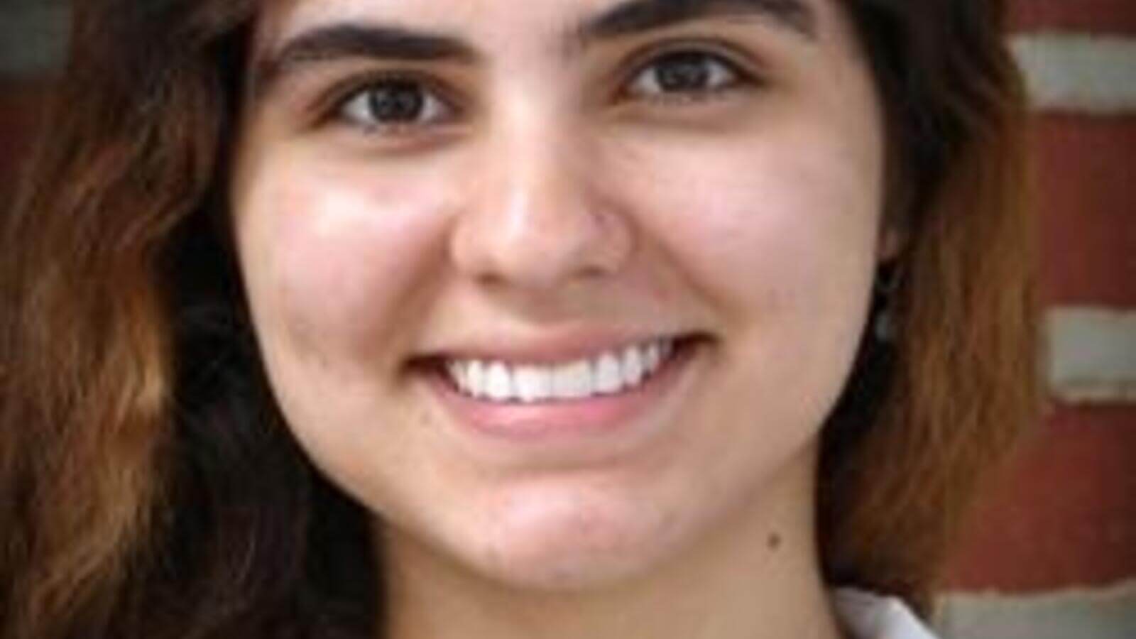 Ms. Maria Amaya-Ortiz