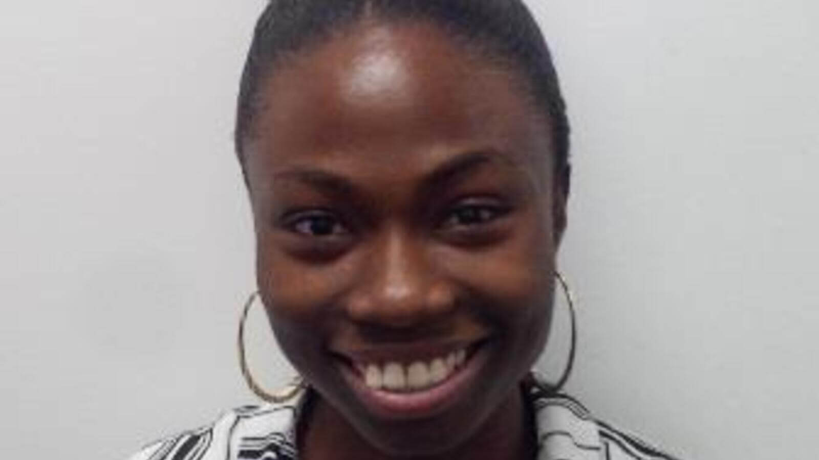 Ms. Oluwatosin Dairo