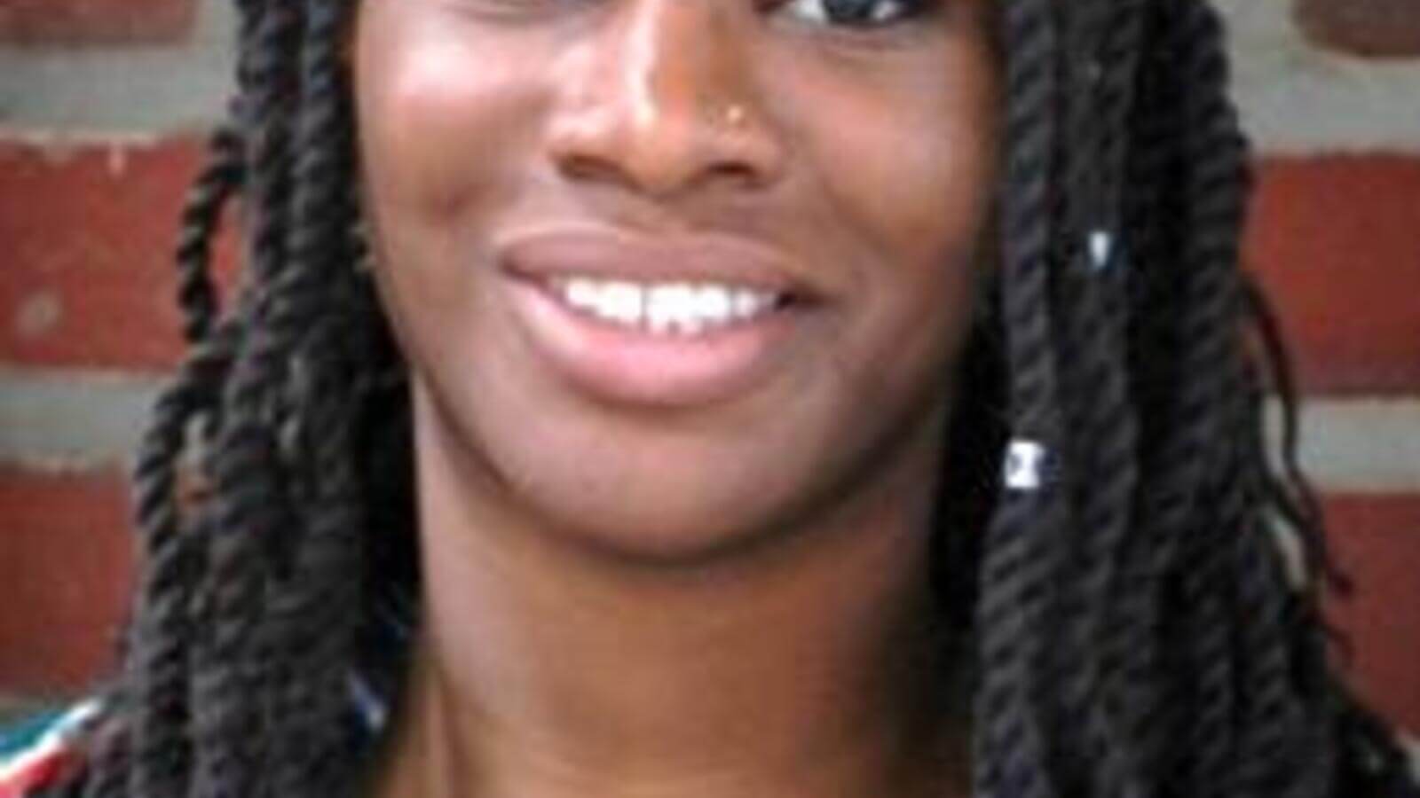 Ms. Oumou Keita