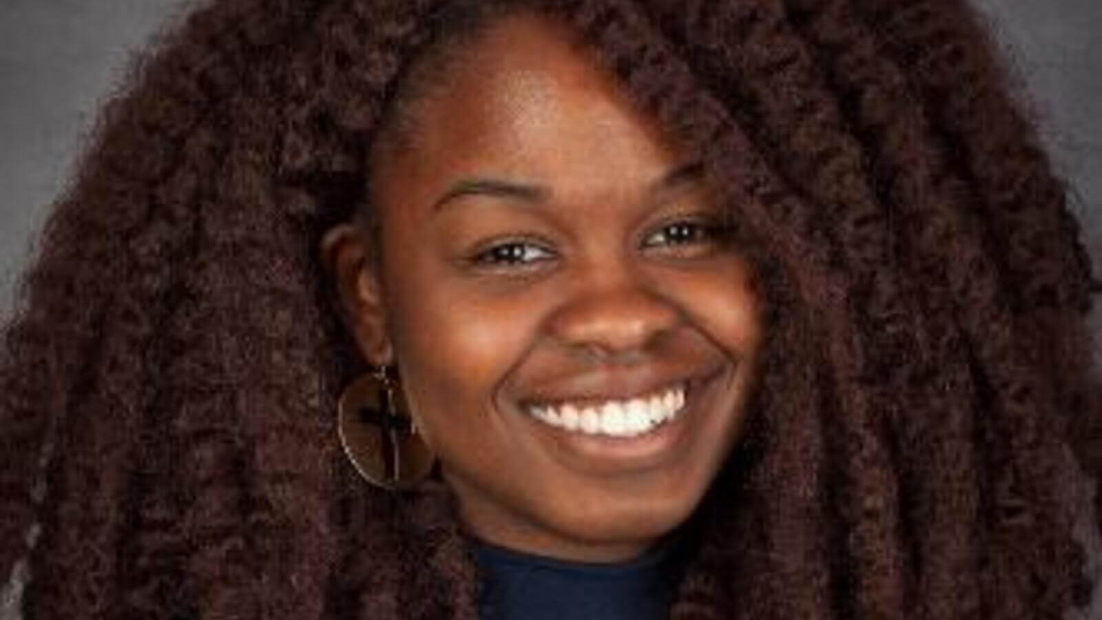 Ms. Sandi Imayeguahi