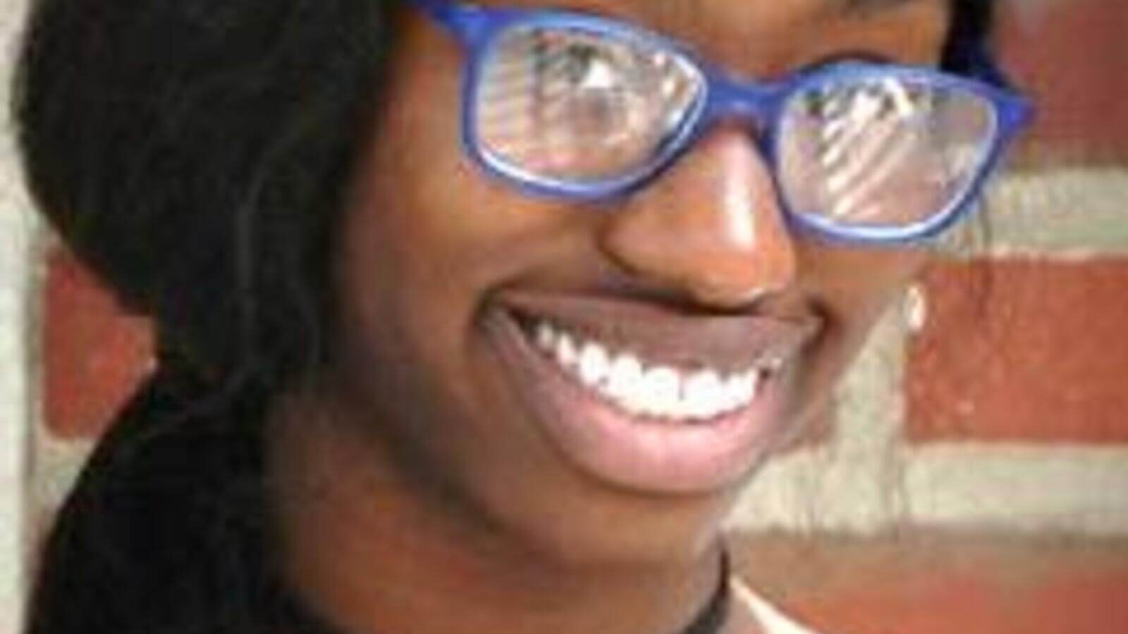 Ms. Tejona Johnson-Moore