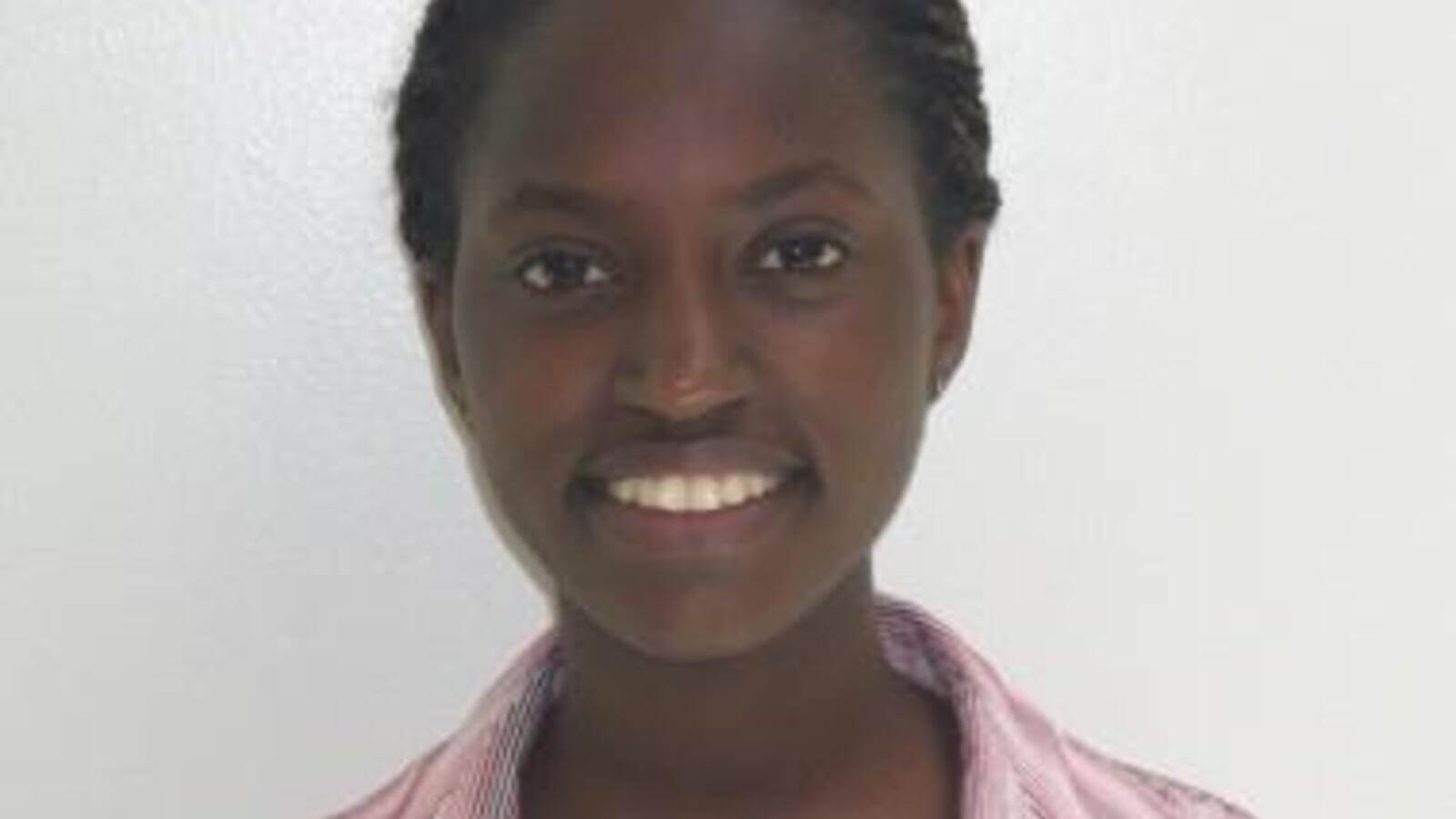 Nadege Gitego