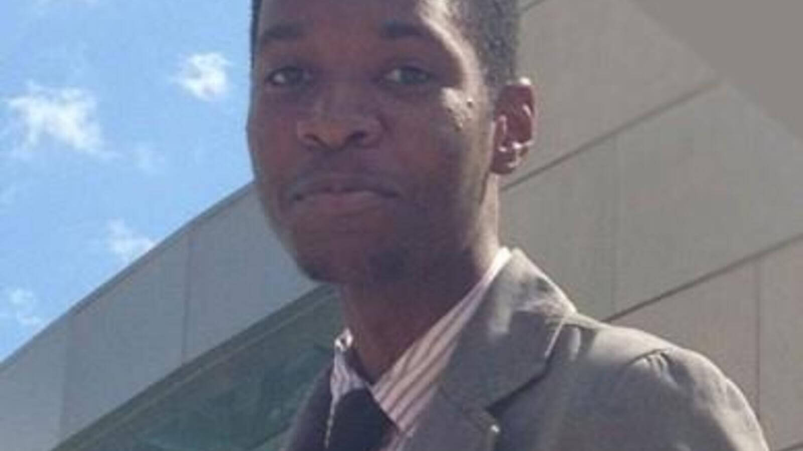Obinna Okani