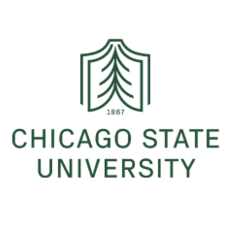 Chicago State Logo 