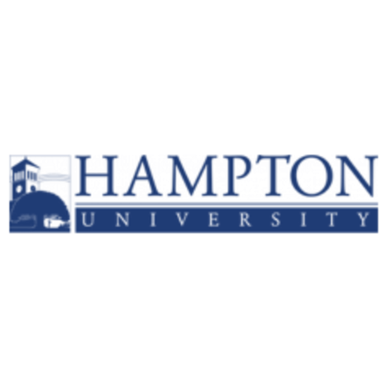 Hampton logo 