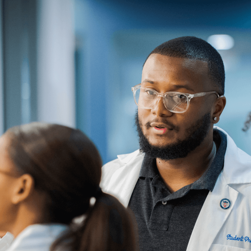 banner new online pharmd pathway
