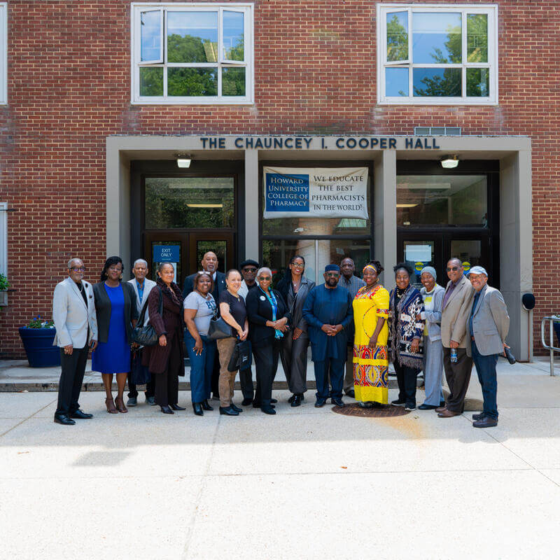 Alumni GBCCH