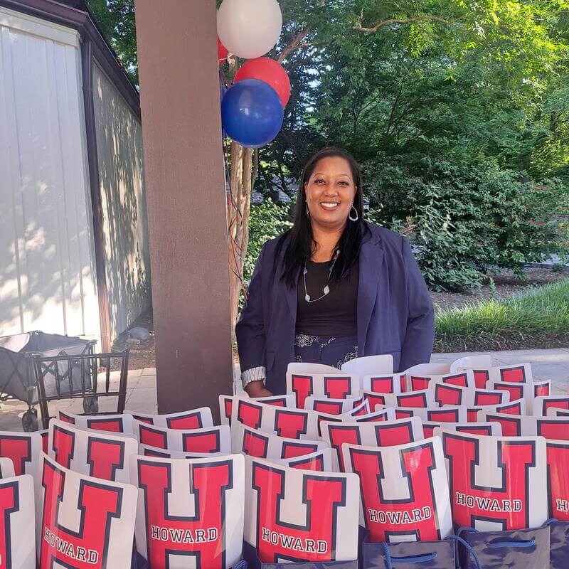HU Golf Event 3