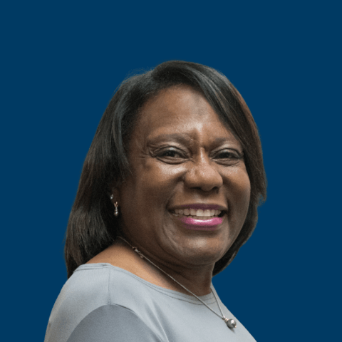 Belinda Hightower-Jervis HP Card 