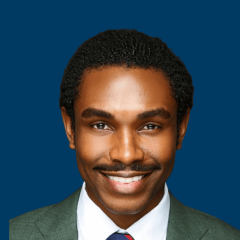 Christopher Cross HP Card