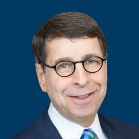 Paul W. Abramowitz HP Card 