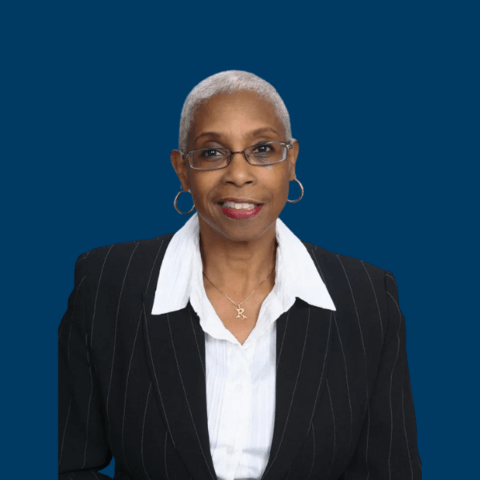 Terri Smith Moore HP Card 