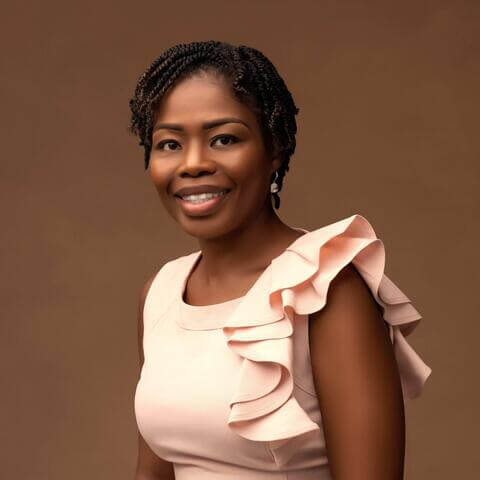 Dr. Tiffany Lathan-Smith