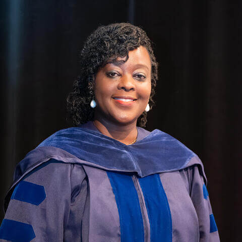 Dr. Awuonda