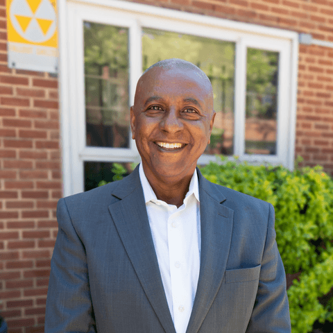 Dr. Hailemeskel