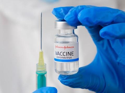 jj vaccine