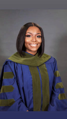 Dr. Nneka B. Okafor