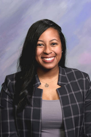 Dr. Adrienne Simmons