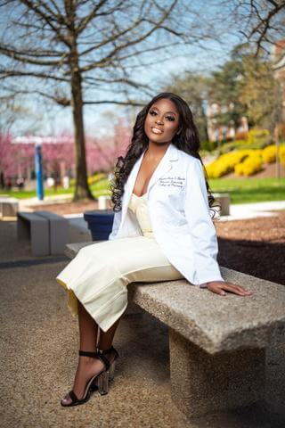 Suzanne Mpacko