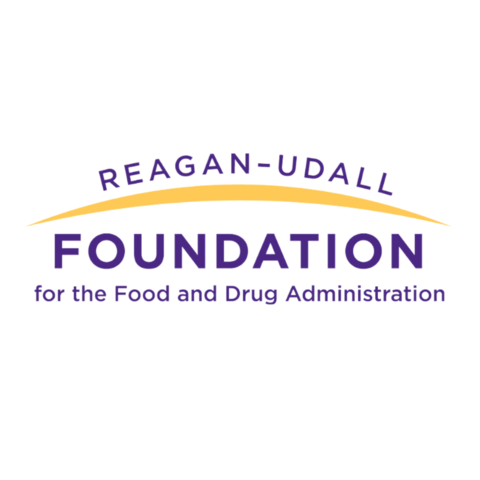 Reagan-Udall logo 