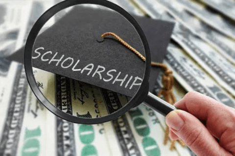 Scholarships image