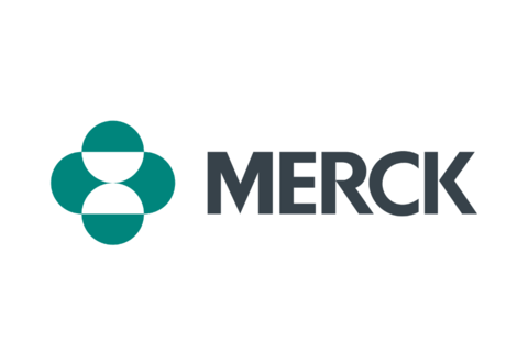 Merck card icon 