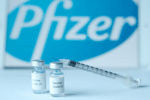 Pfizer photo 