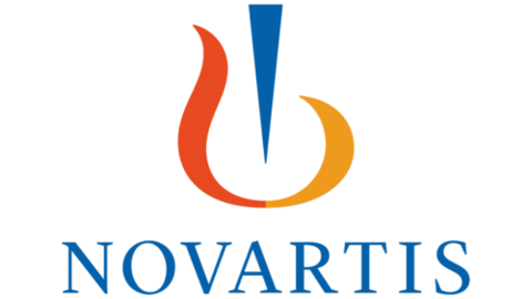 Novartis logo