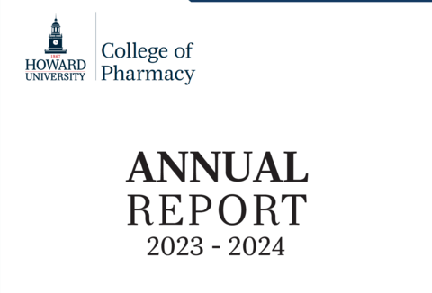 annual report cover