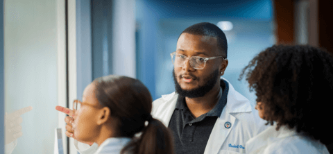 banner new online pharmd pathway